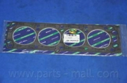 PGCN014 PARTS-MALL Прокладка ГБЦ PMC