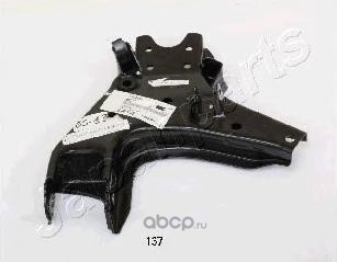 BS136R JAPANPARTS Рычаг независимой подвески колеса