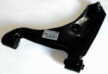 MZ62687810L BODYPARTS Рычаг передн подвески лев нижн