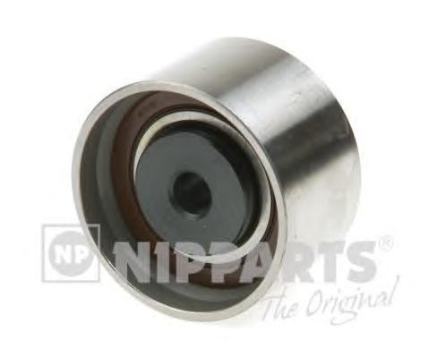 J1143026 NIPPARTS Паразитный / Ведущий ролик, зубчатый ремень