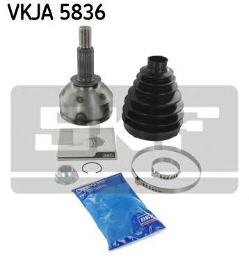 VKJA5836 SKF Шарнирный комплект