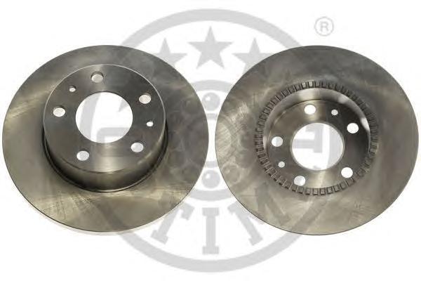 BS8878 OPTIMAL Тормозной диск