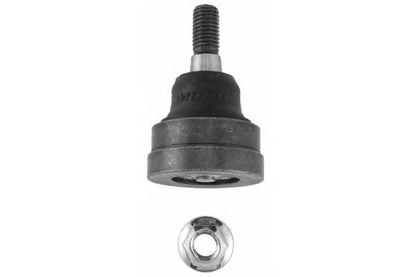 AMGK7450 MOOG Шаровая опора, задняя