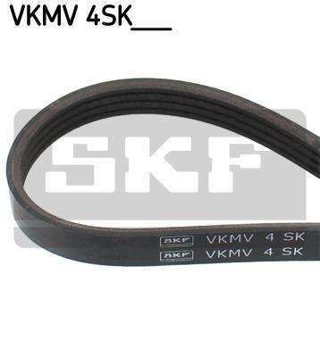 VKMV4SK903 SKF Ремень поликлиновой
