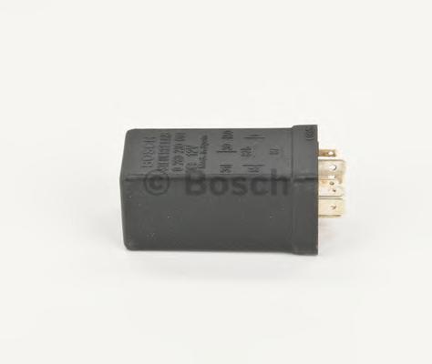 0280230001 BOSCH Реле, топливный насос