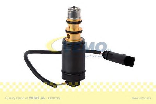 V15771017 VAICO VEMO Регулирующий клапан, компрессор
