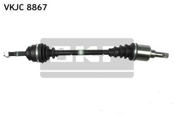 VKJC8867 SKF Приводной вал