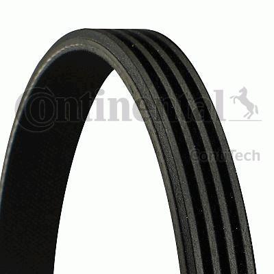 4PK819ELAST CONTITECH Ремень ручейковый