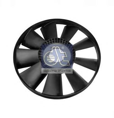 315208 DIESEL TECHNIC Вентилятор, охлаждение двигателя