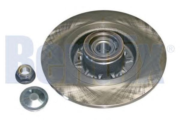 051434B BENDIX Комплект подшипника ступицы колеса