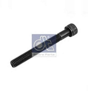 112509 DIESEL TECHNIC Болт, удерживающая лента - топливный бак