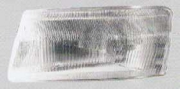OPVCA88020L BODYPARTS VECTRA СТЕКЛО ФАРЫ ЛЕВ