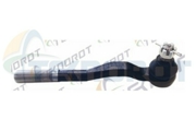 T731 TEKNOROT Наконечник рулевой тяги M20X1,5 правый