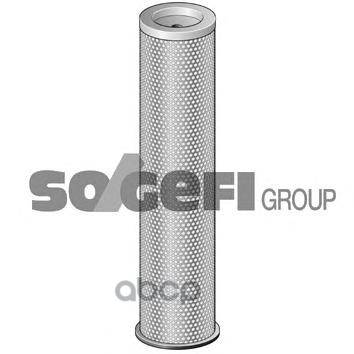 FLI6801 SOGEFIPRO Воздушный фильтр