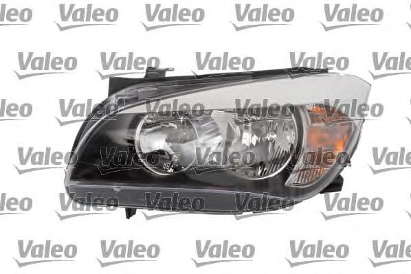 044945 VALEO Основная фара