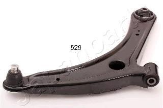 BS528R JAPANPARTS Рычаг независимой подвески колеса