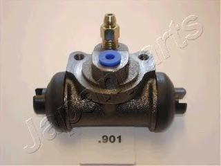 CS901 JAPANPARTS Колесный тормозной цилиндр