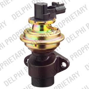 EG1028312B1 DELPHI Клапан возврата ОГ