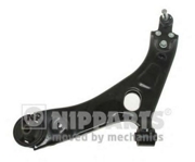 N4900531 NIPPARTS Рычаг независимой подвески колеса, подвеска колеса
