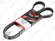 6PK1548 LYNXAUTO Ремень поликлиновой