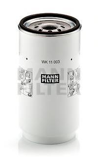 WK11003Z MANN-FILTER Топливный фильтр