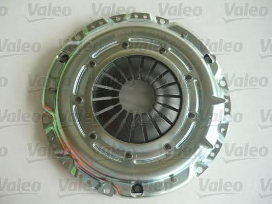 826855 VALEO Комплект сцепления