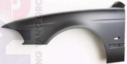 BME3996270L BODYPARTS BMW E39 1996 КРЫЛО ЛЕВОЕ