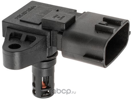6PP013112061 HELLA Датчик, давление во впускном газопроводе