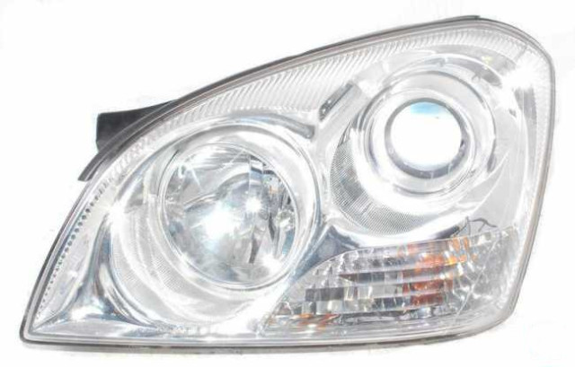921012G020 HYUNDAI-KIA Фара передняя левая