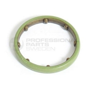Seal for oil cooler PROFESSIONAL PARTS SWEDEN 21437339