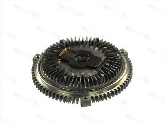 D5M014TT THERMOTEC Сцепление, вентилятор радиатора