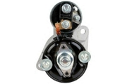 8EA012526861 BEHR-HELLA Стартер