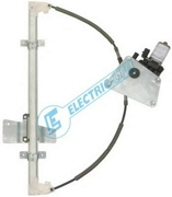 ZRDN93R ELECTRIC-LIFE Подъемное устройство для окон