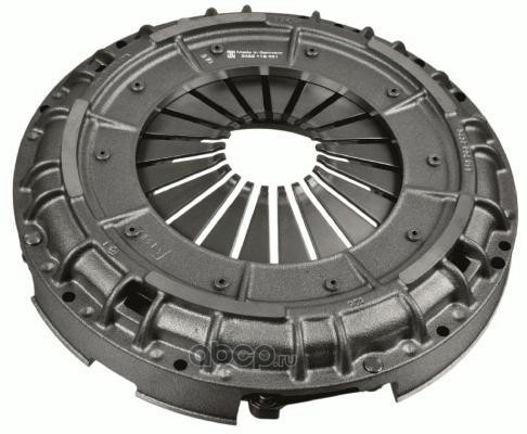 3482118031 SACHS Нажимной диск сцепления