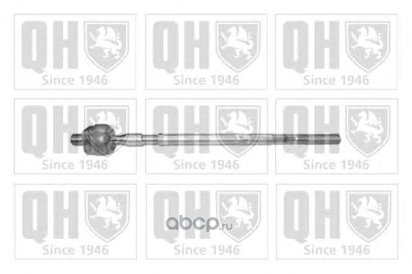 QR3738S QUINTON HAZELL Осевой шарнир, рулевая тяга