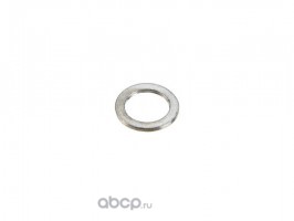 N0138514 PORSCHE Кольцо уплотнительное /12x18x1,5mm