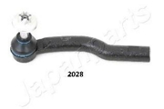 TI2027L JAPANPARTS Наконечник поперечной рулевой тяги