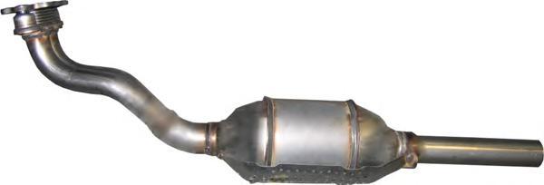 22301123 TWIN-TEC Катализатор