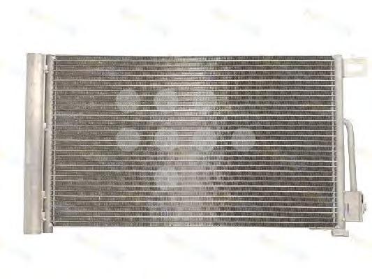 KTT110199 THERMOTEC Конденсатор