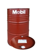 144716 MOBIL Масло моторное синтетика 10W-40 208 л.