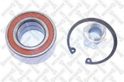 4328076SX STELLOX Комплект подшипника ступицы колеса