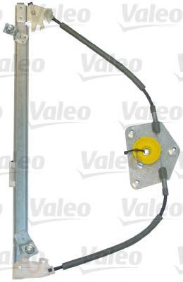 850848 VALEO Стеклоподъемник