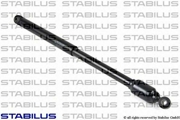 0305CA STABILUS Амортизатор рулевого управления