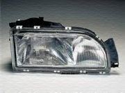 711305621109 MAGNETI MARELLI Рассеиватель, фонарь указателя поворота