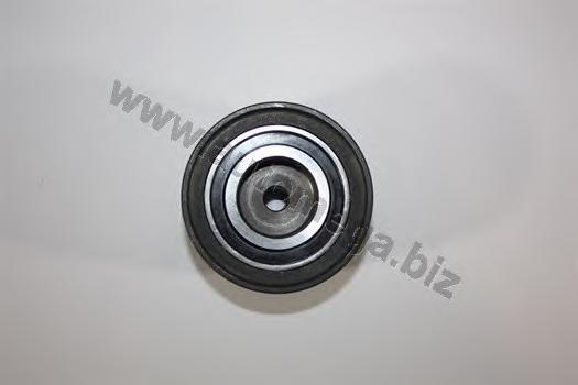 301090244038H AUTOMEGA Ролик натяжной (ролик обводной)