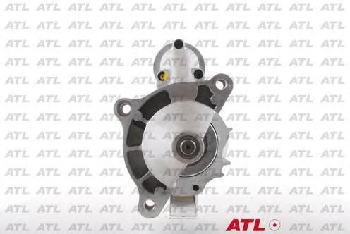 A16950 ATL Стартер