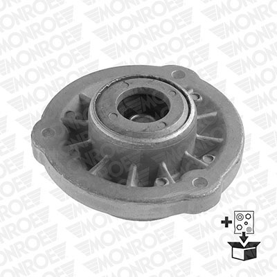 MK390 MONROE Опора стойки амортизатора