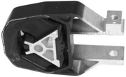 Опора двигателя PROFESSIONAL PARTS SWEDEN 62437241