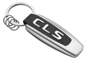 B66958423 MERCEDES-BENZ Брелок Mercedes-Benz Key Ring