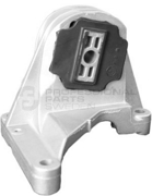 Опора двигателя верхняя S60,80,XC70,90 5цил PROFESSIONAL PARTS SWEDEN 62430770C